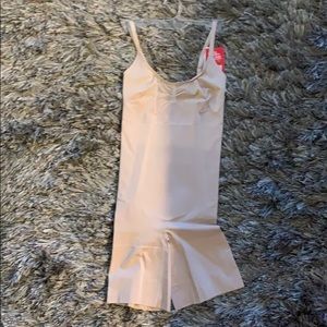 Spanx Oncore bodysuit